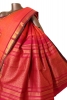 Handloom Kanjeevaram Silk Saree